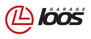 Logo Garage Loos BV